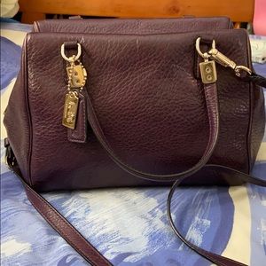 Coach Crossbody Purse